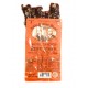 Bakke Brothers Ghost Peppered Hot Beef Jerky